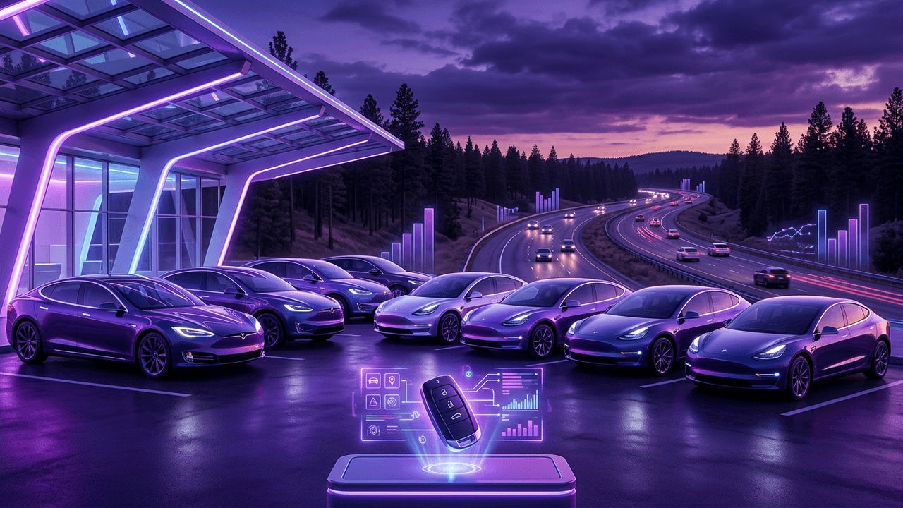 Top 10 Best Car Rental Companies in Conroe
