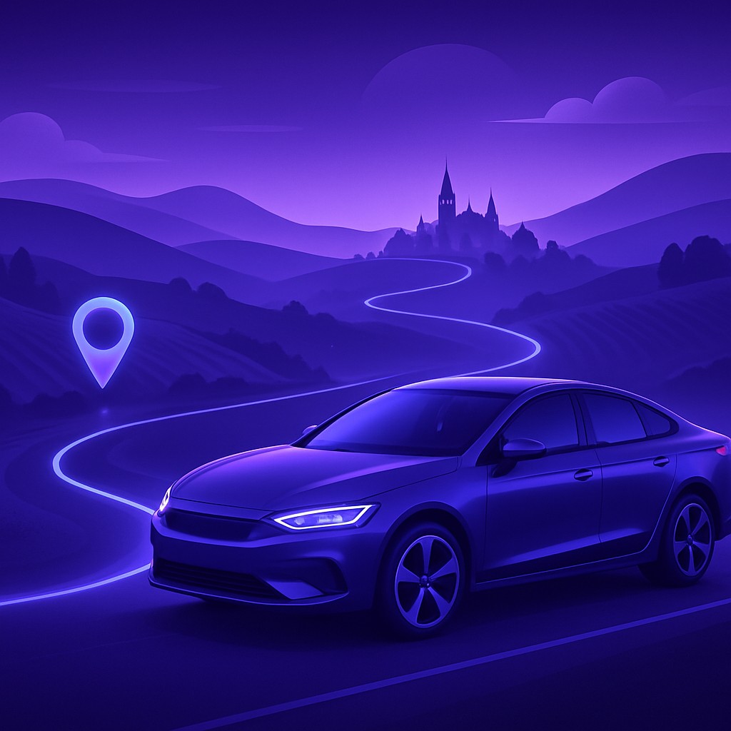 Top 10 Best Car Rental Companies in Czech Republic (Czechia)