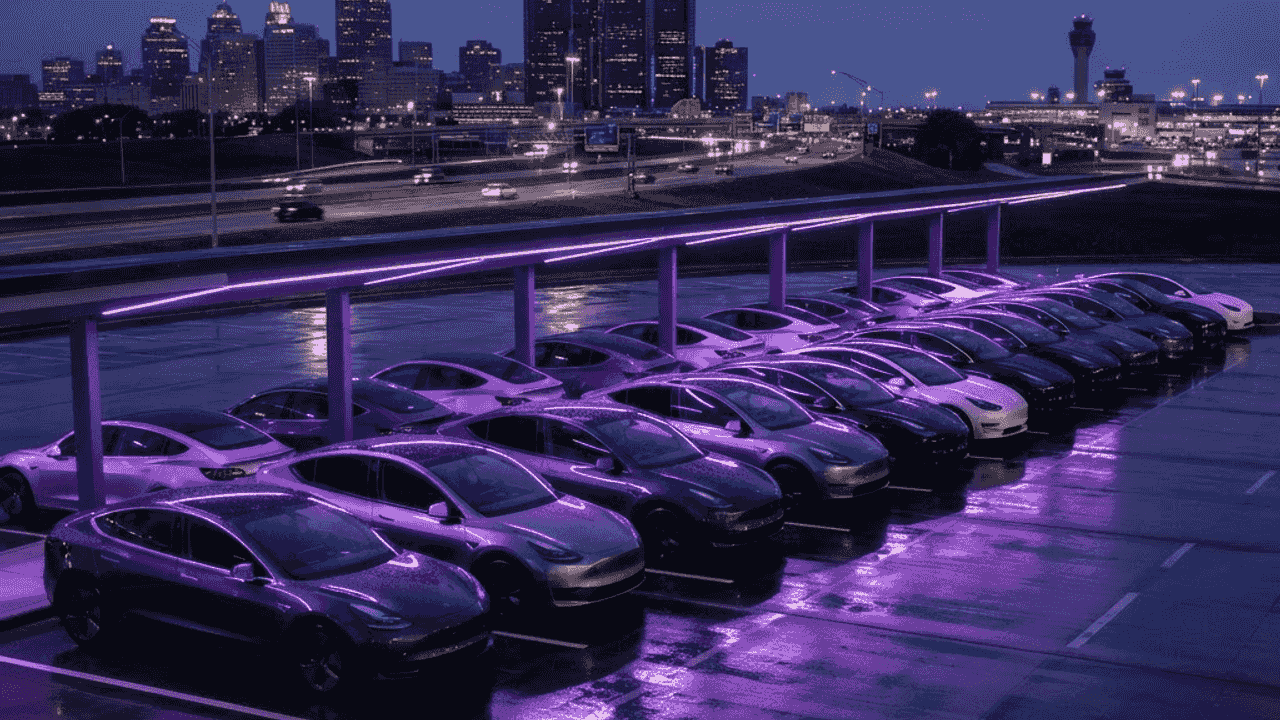 Top 10 Best Car Rental Companies in Detroit