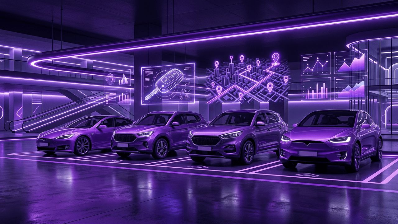 Top 10 Best Car Rental Companies in Elgin