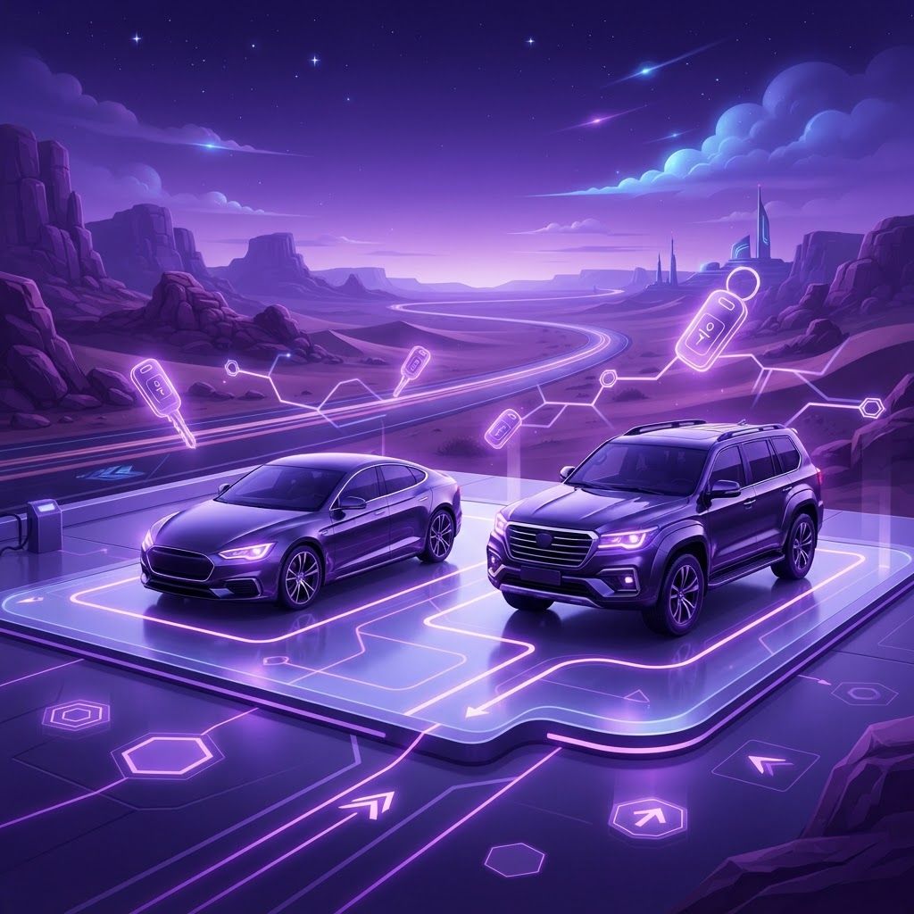 Top 10 Best Car Rental Companies in Enterprise