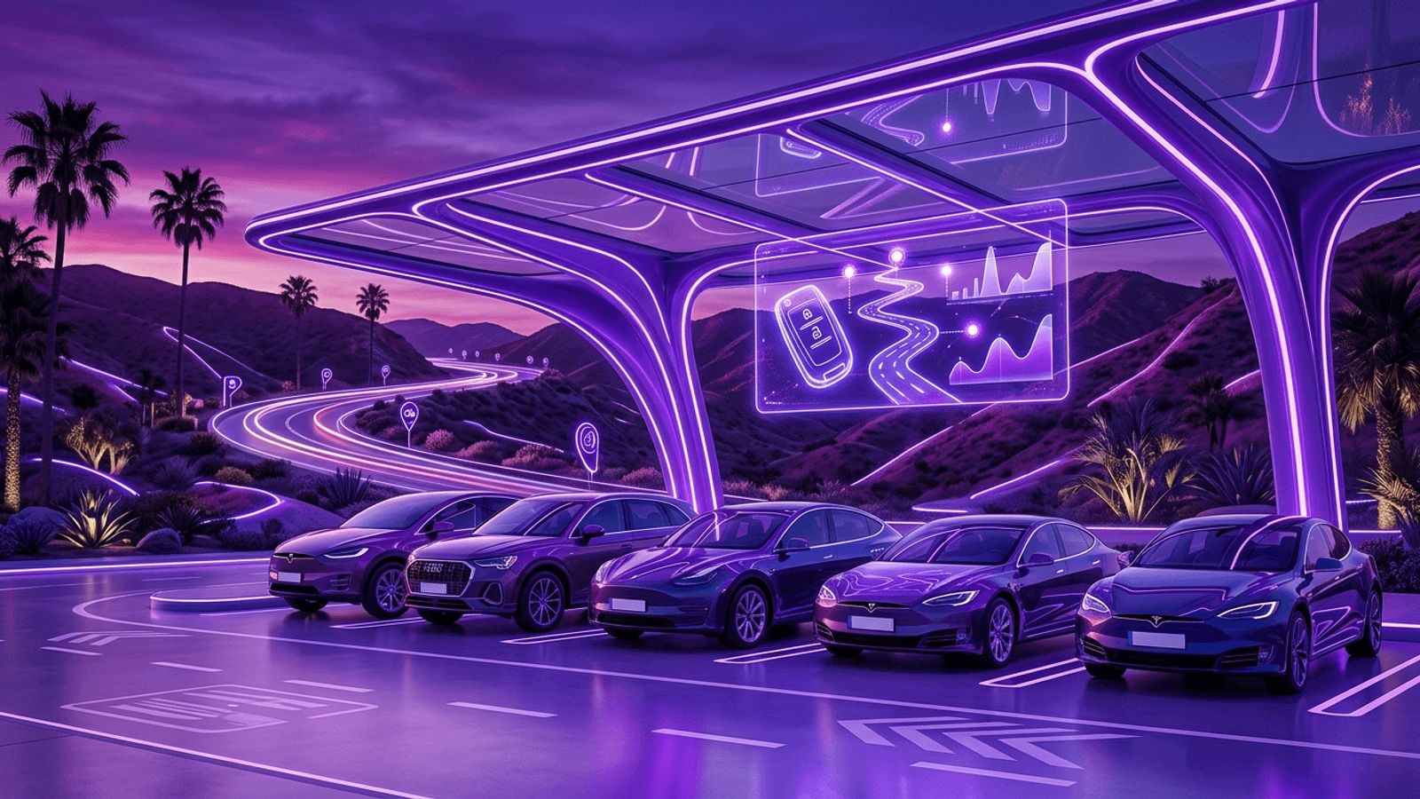 Top 10 Best Car Rental Companies in Escondido