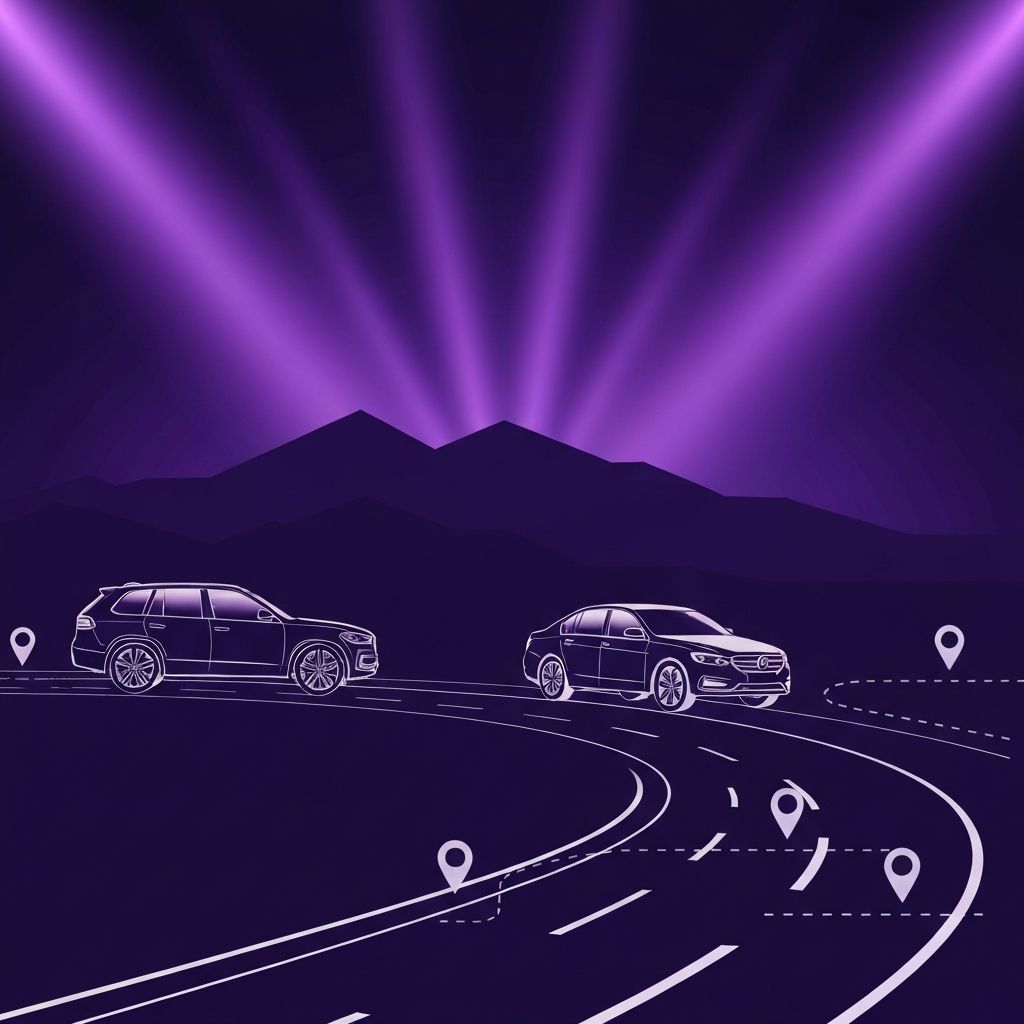 Top 10 Best Car Rental Companies in Ethiopia