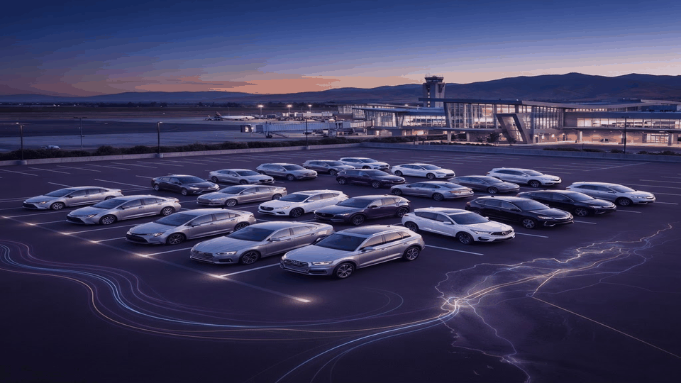 Top 10 Best Car Rental Companies in Fresno
