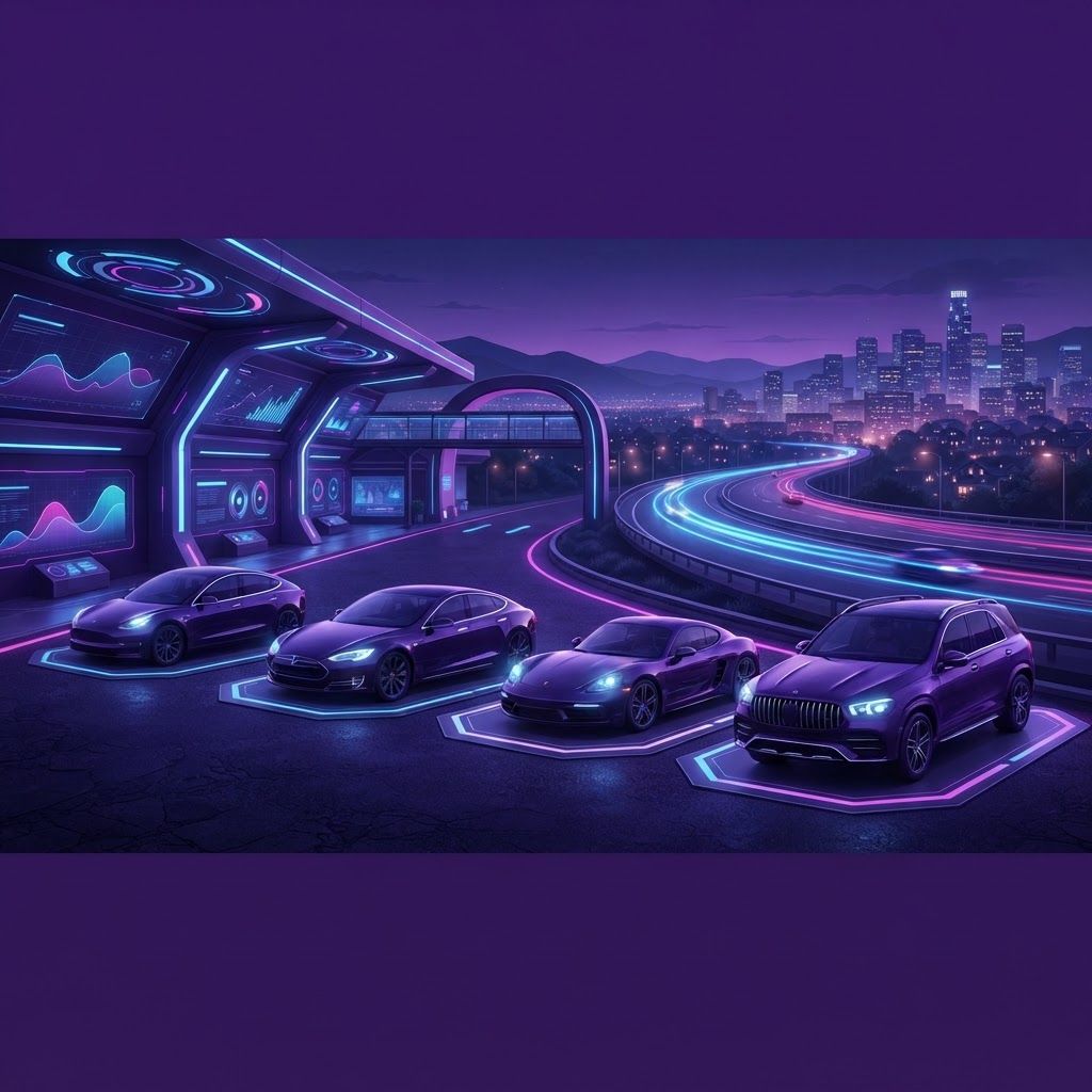 Top 10 Best Car Rental Companies in Frisco