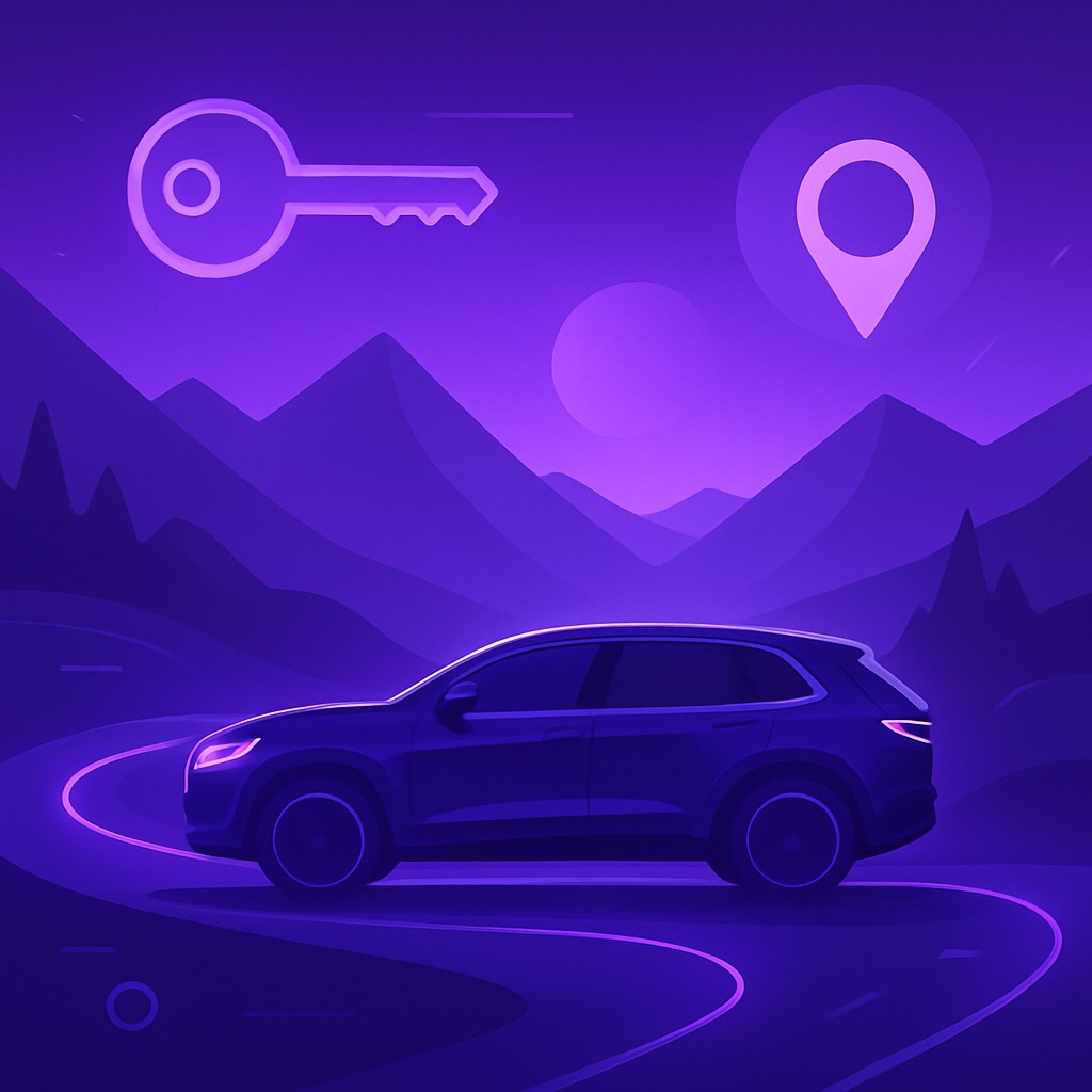 Top 10 Best Car Rental Companies in Guatemala