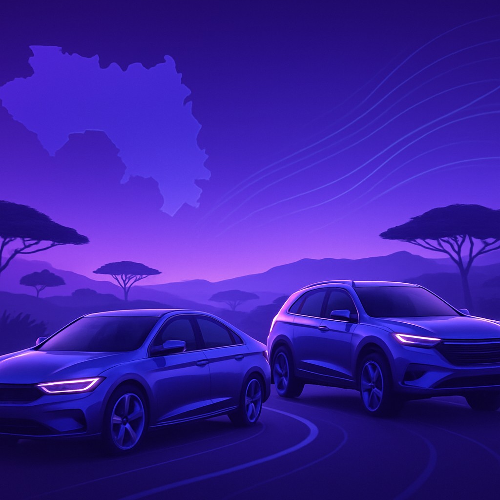 Top 10 Best Car Rental Companies in Guinea