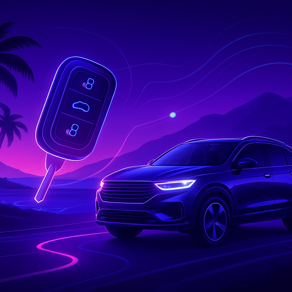 Top 10 Best Car Rental Companies in Haiti