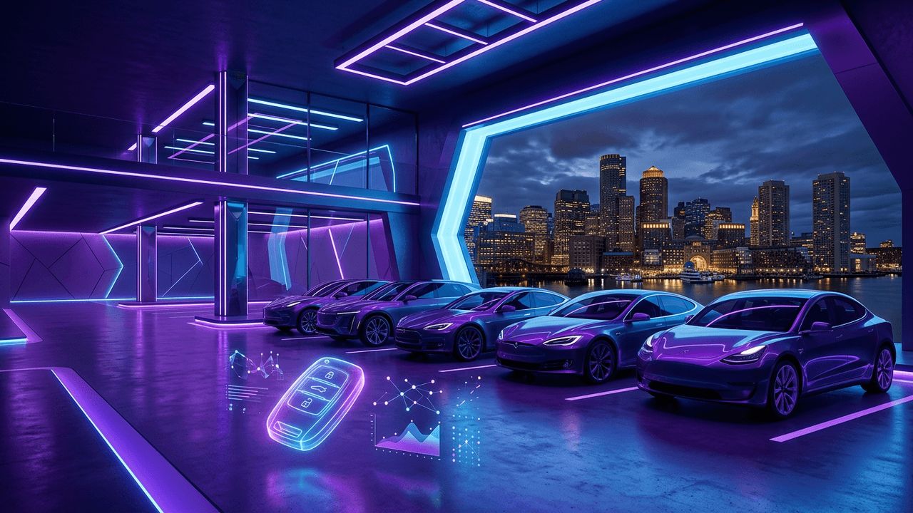 Top 10 Best Car Rental Companies in Hartford