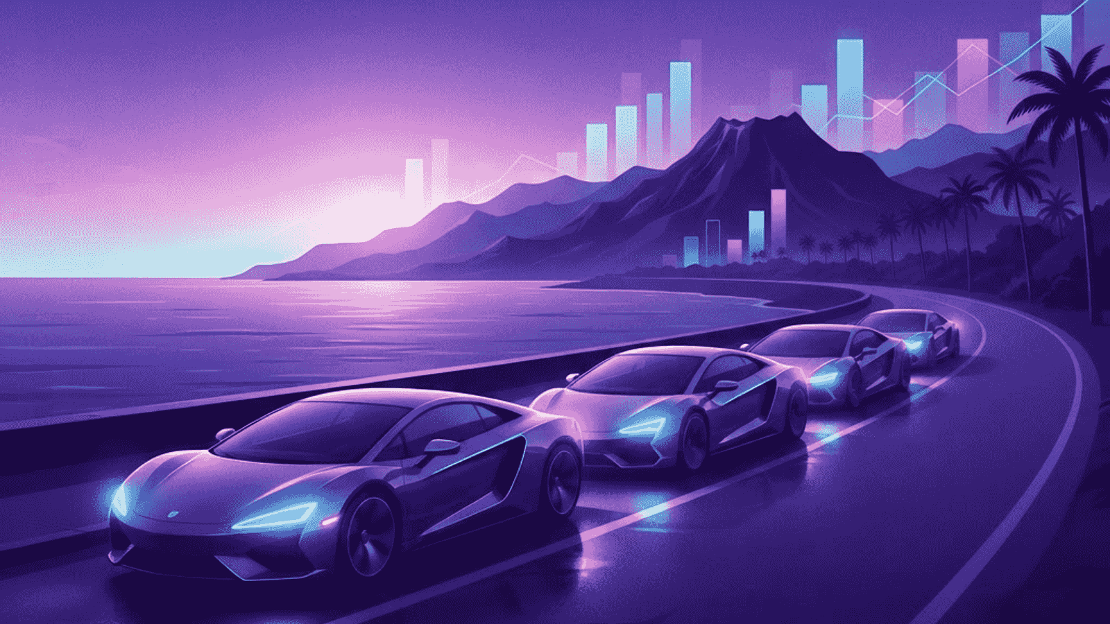 Top 10 Best Car Rental Companies in Honolulu