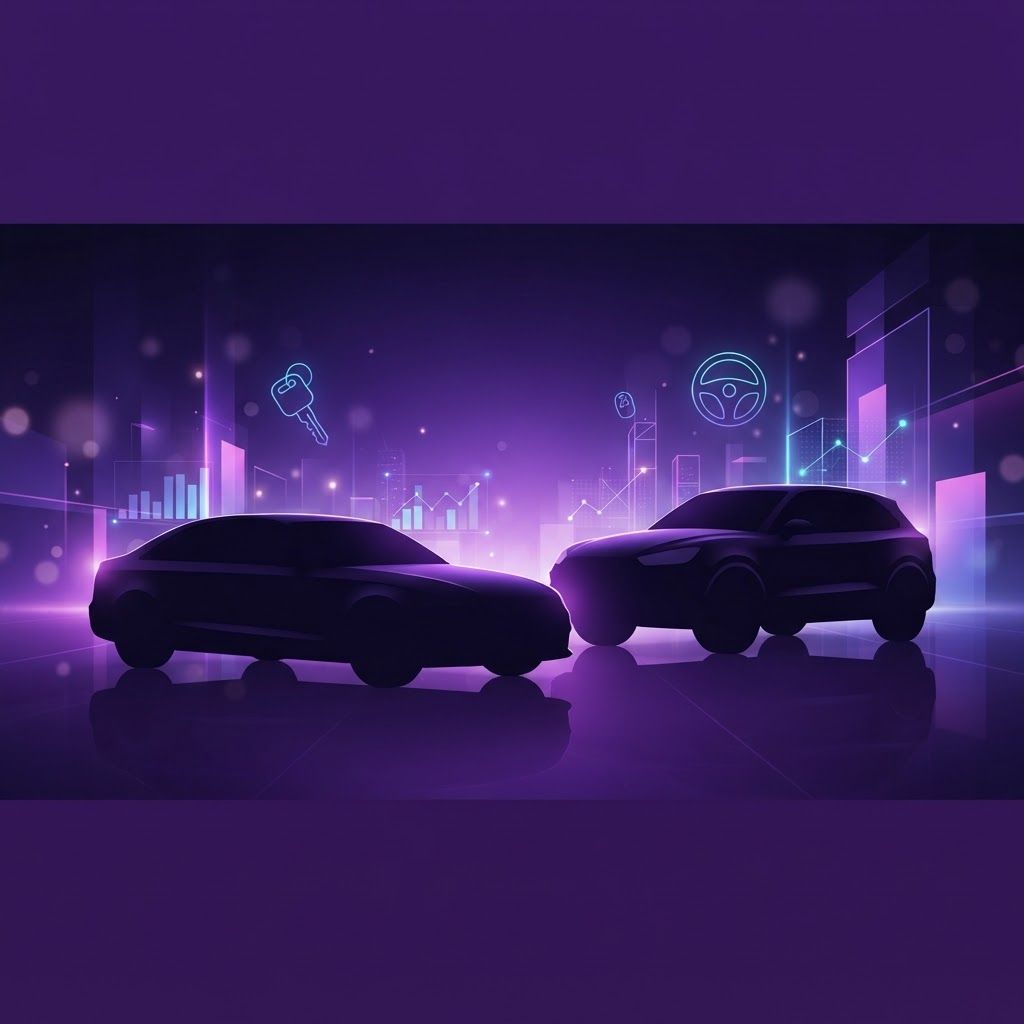 Top 10 Best Car Rental Companies in Huntington