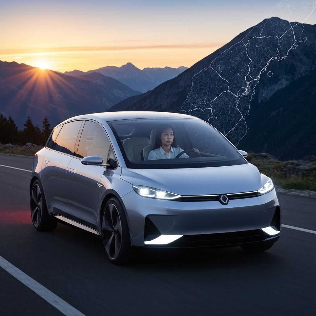 Top 10 Best Car Rental Companies in Japan