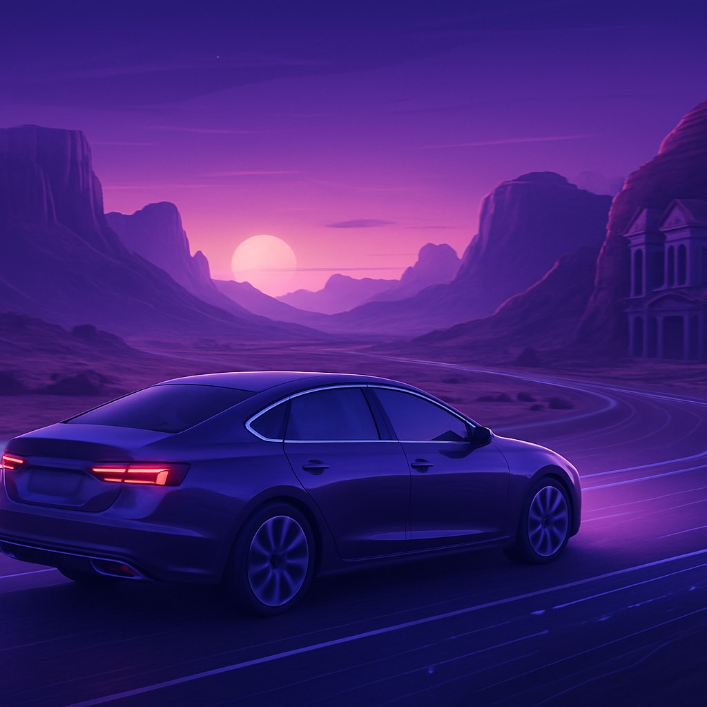 Top 10 Best Car Rental Companies in Jordan