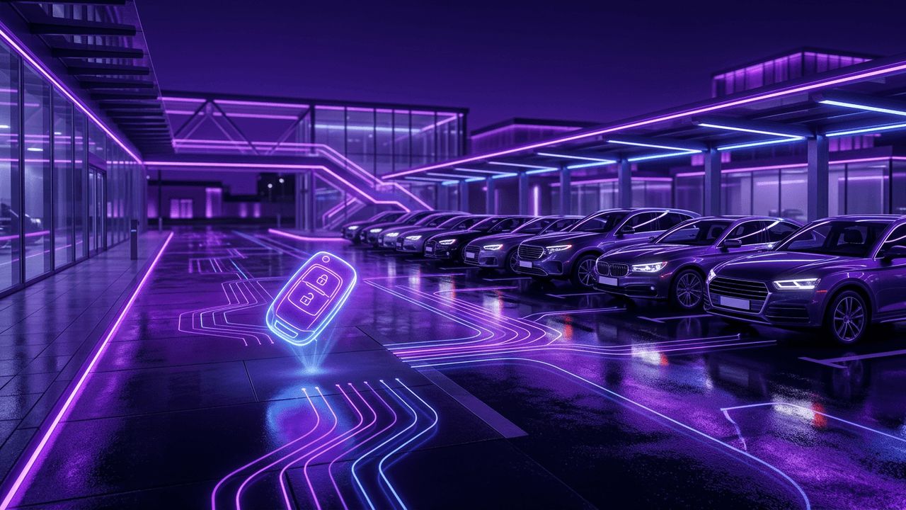 Top 10 Best Car Rental Companies in Lafayette