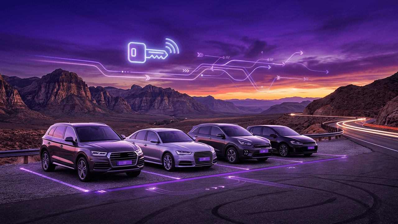 Top 10 Best Car Rental Companies in Las Cruces