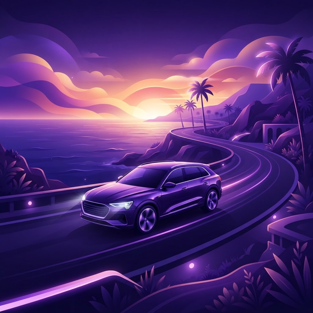 Top 10 Best Car Rental Companies in Liberia