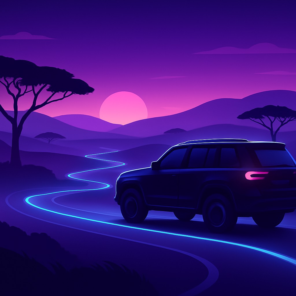 Top 10 Best Car Rental Companies in Malawi