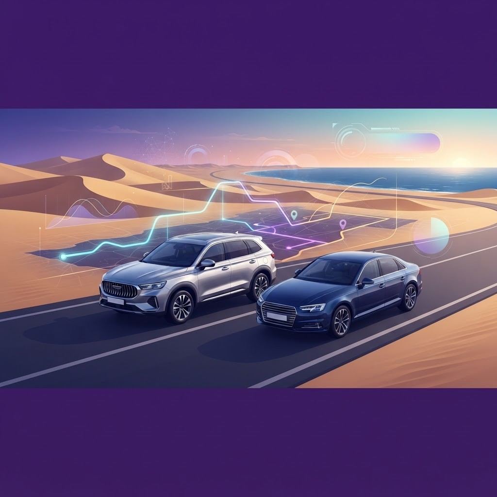Top 10 Best Car Rental Companies in Mauritania