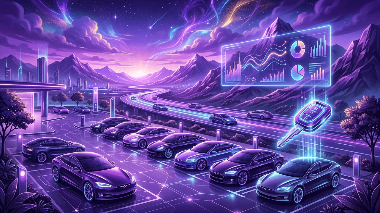 Top 10 Best Car Rental Companies in Meridian