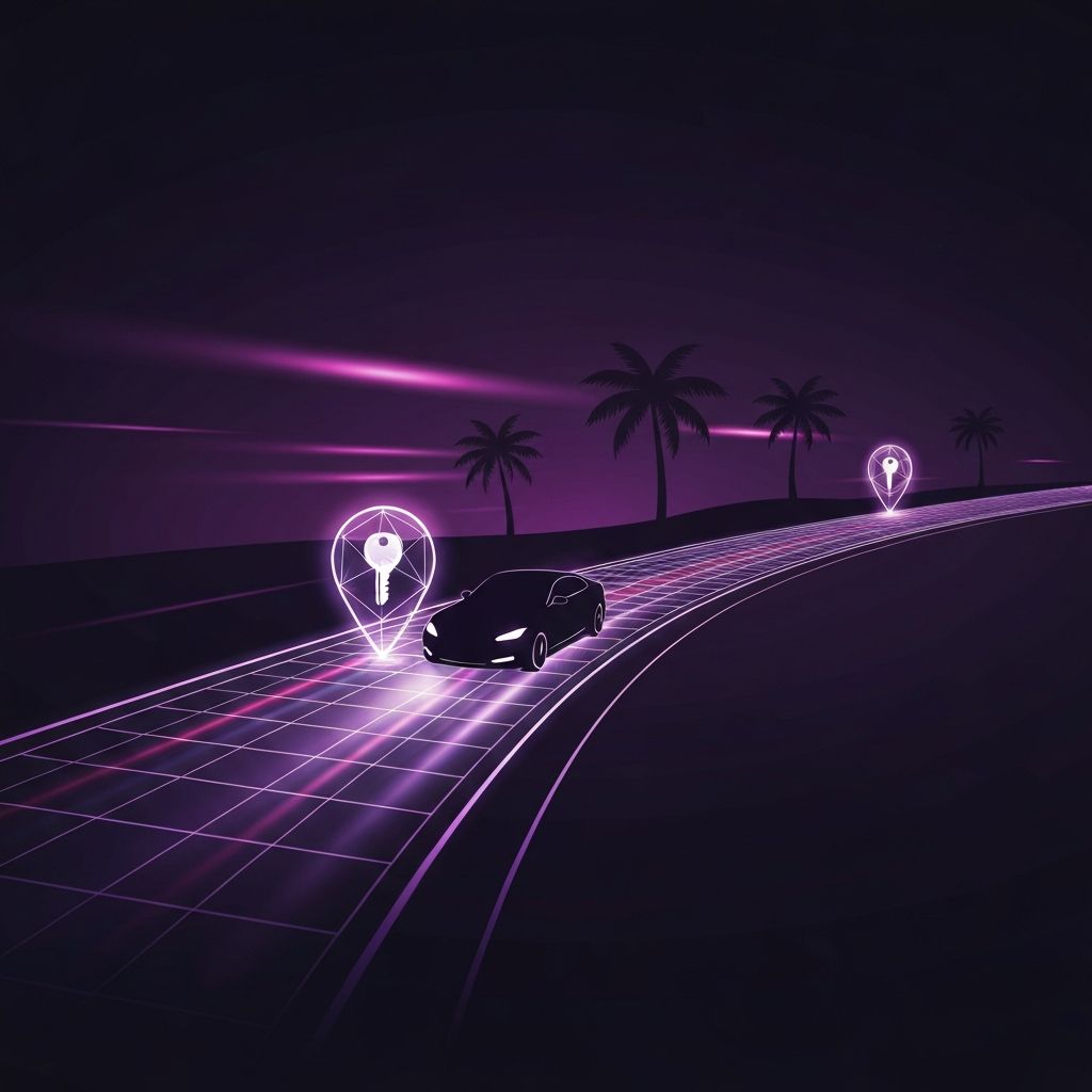 Top 10 Best Car Rental Companies in Mexico