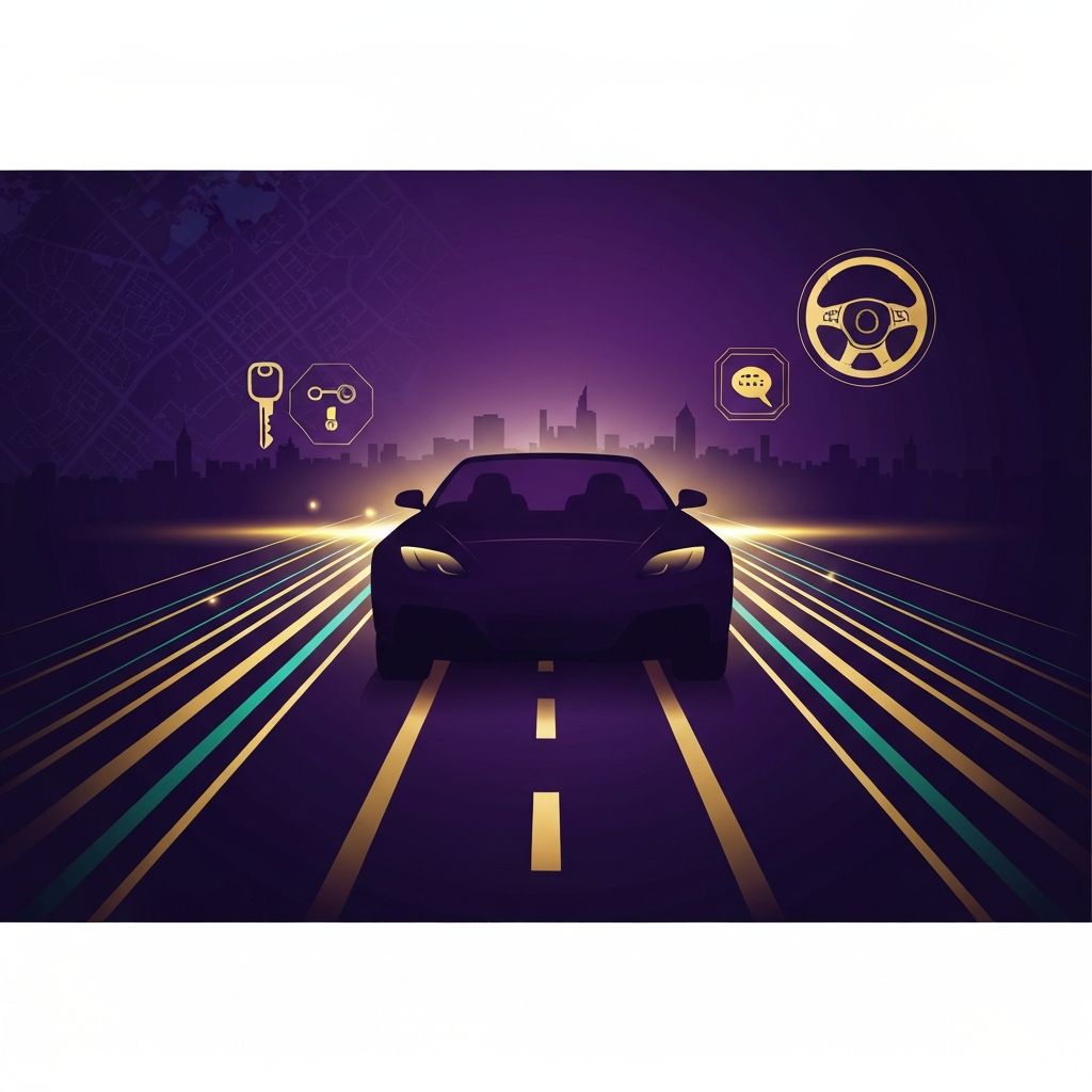 Top 10 Best Car Rental Companies in Nigeria