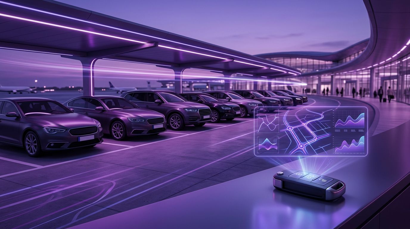 Top 10 Best Car Rental Companies in North Charleston
