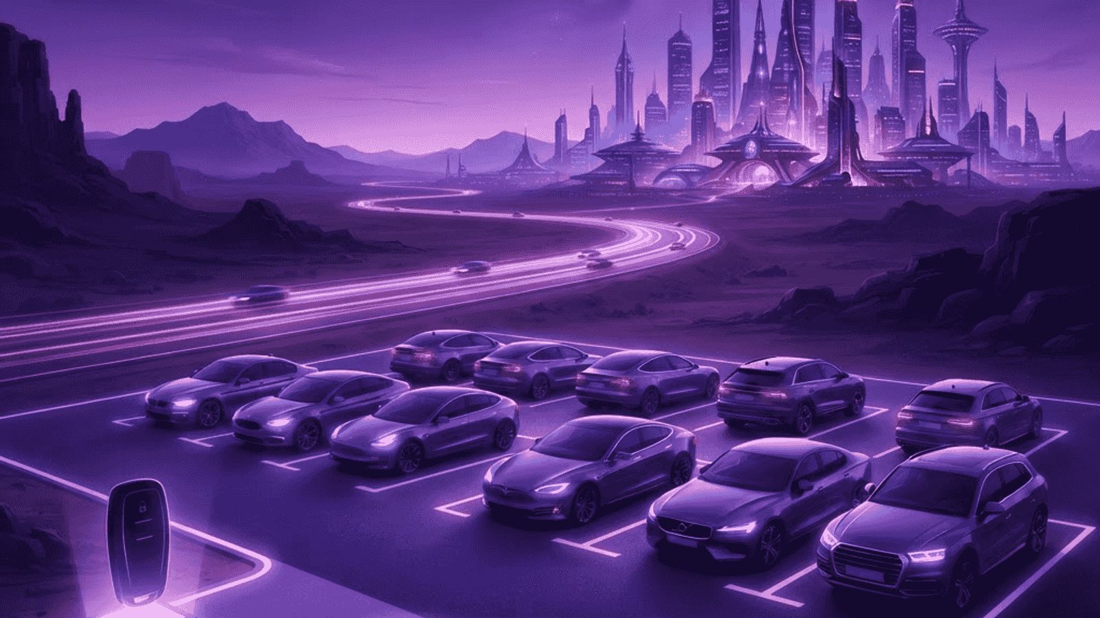 Top 10 Best Car Rental Companies in North Las Vegas