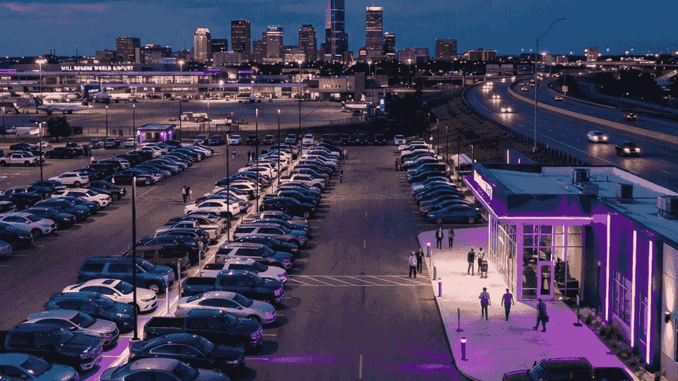 Top 10 Best Car Rental Companies in Oklahoma City