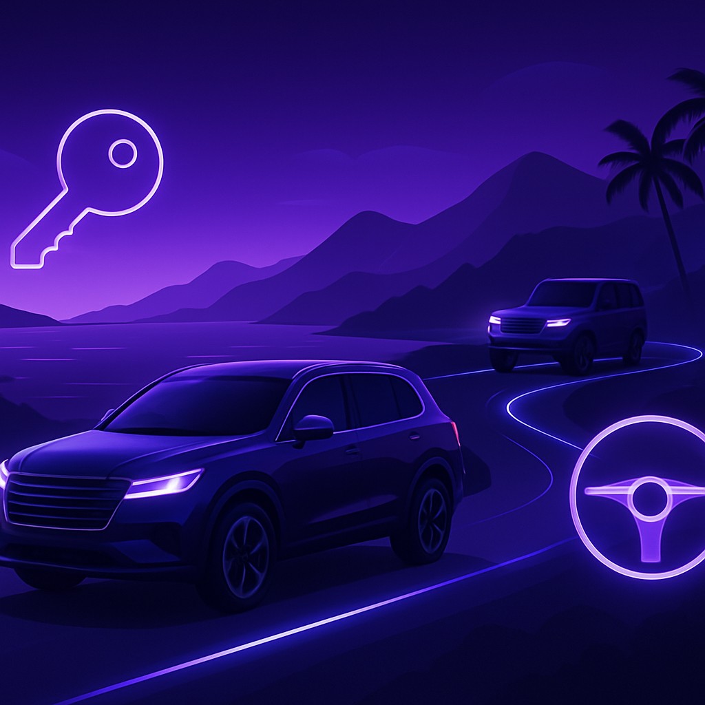 Top 10 Best Car Rental Companies in Papua New Guinea