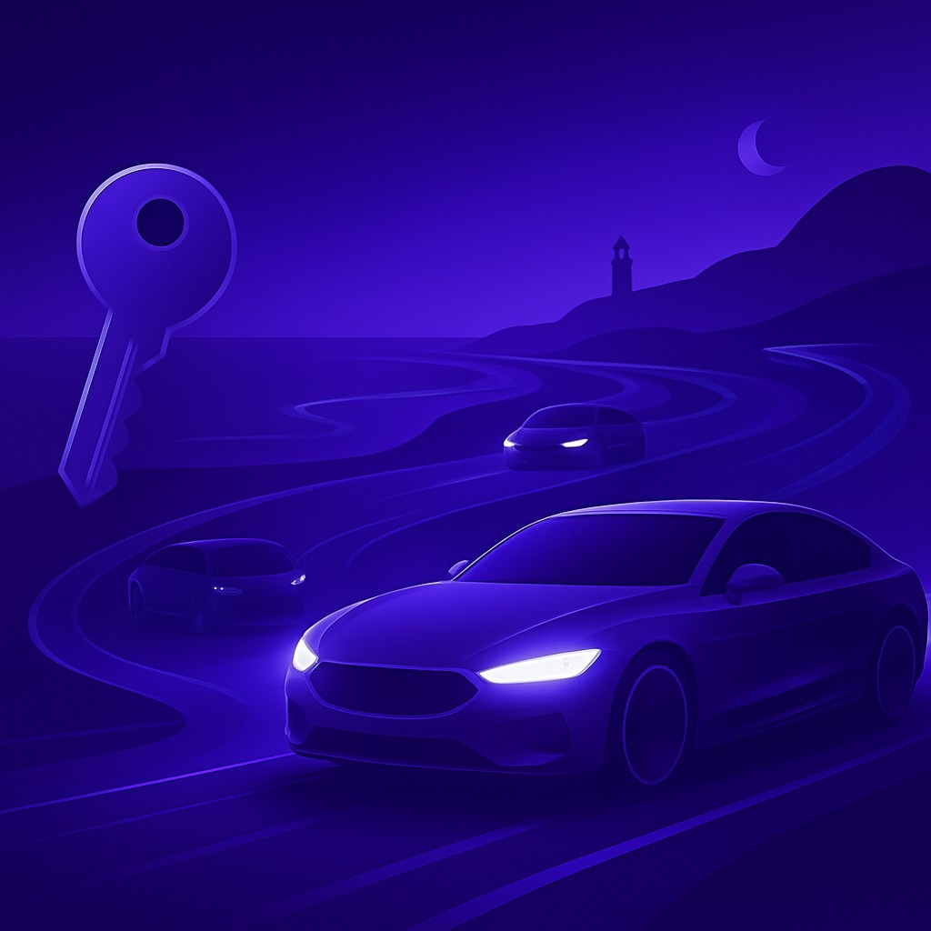 TOP 10 BEST CAR RENTAL COMPANIES IN PORTUGAL