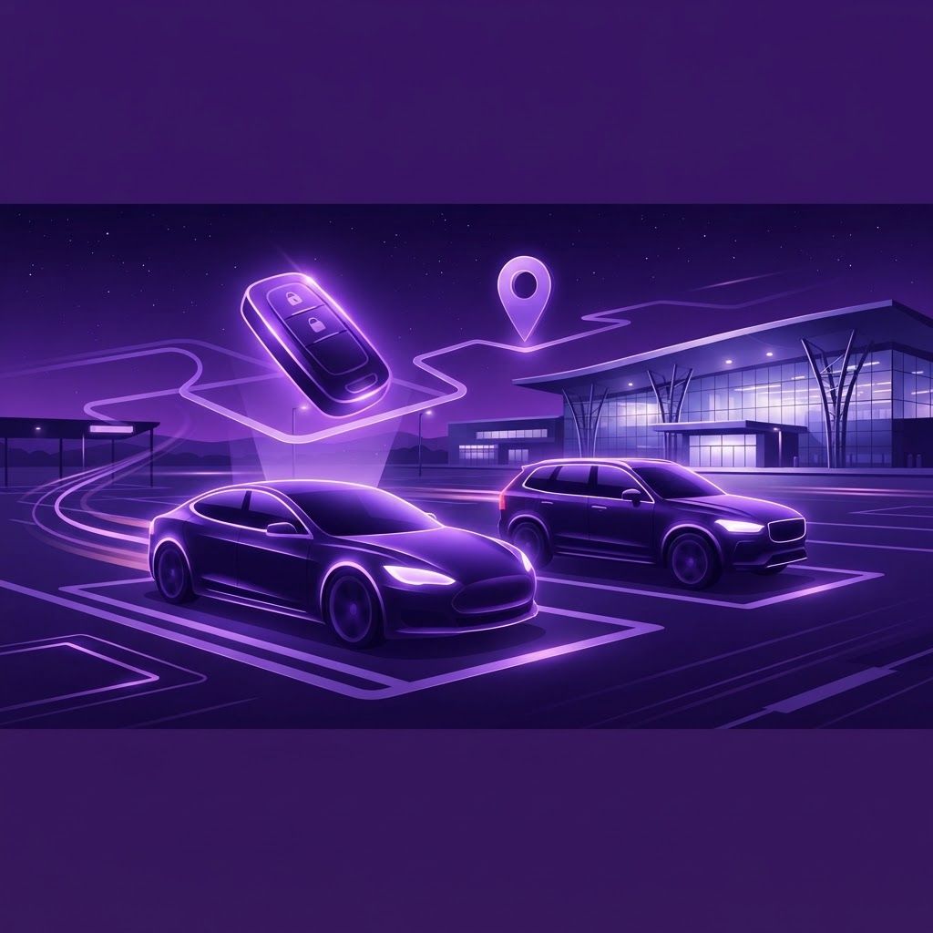 Top 10 Best Car Rental Companies in Providence