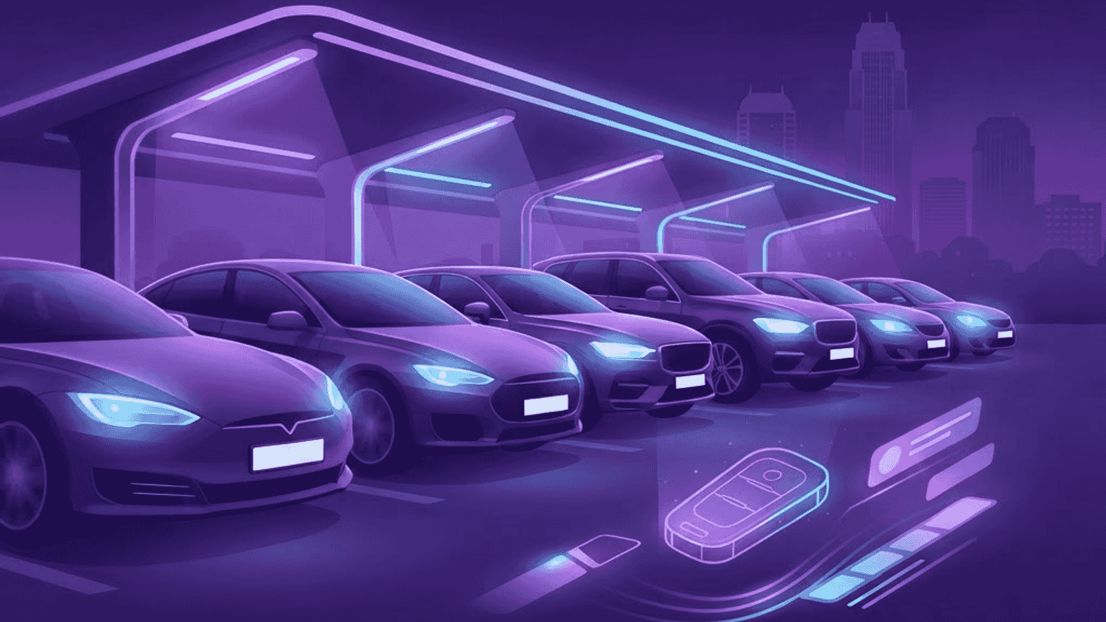 Top 10 Best Car Rental Companies in Raleigh