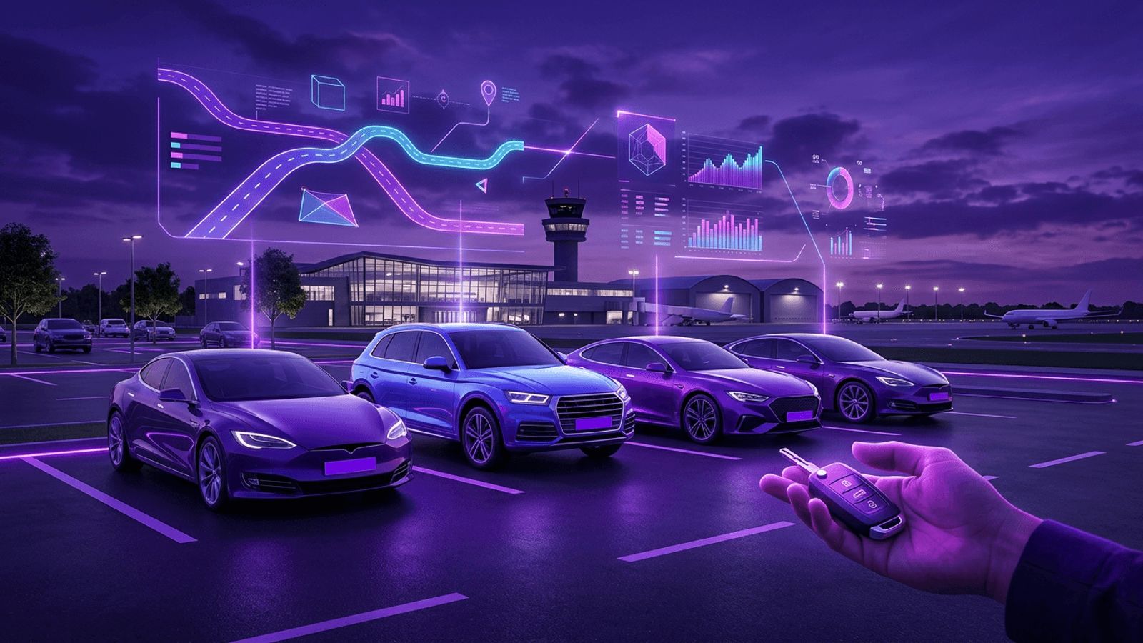 Top 10 Best Car Rental Companies in Rockford