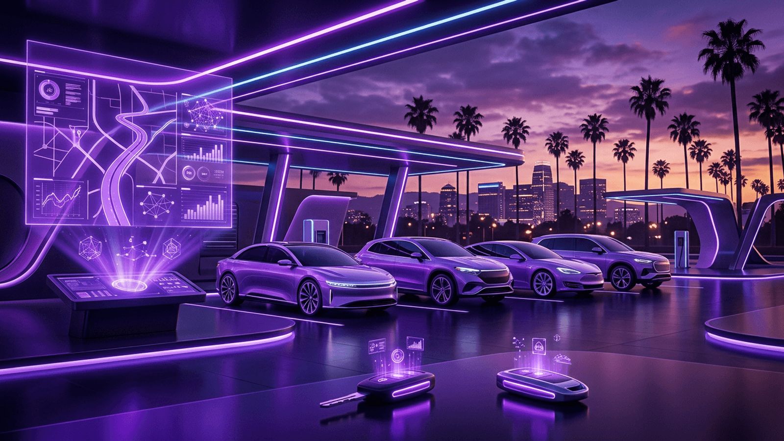 Top 10 Best Car Rental Companies in Santa Clara