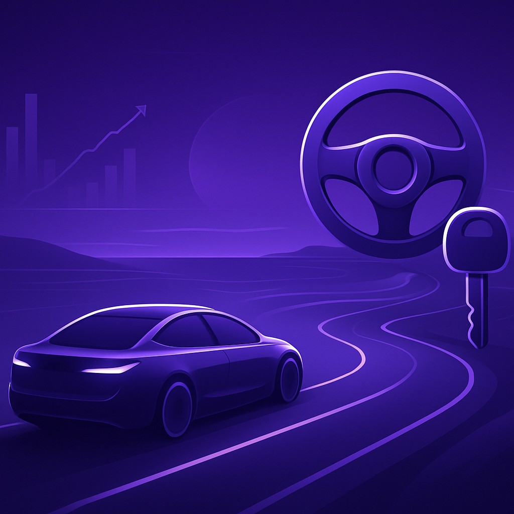 Top 10 Best Car Rental Companies in Senegal