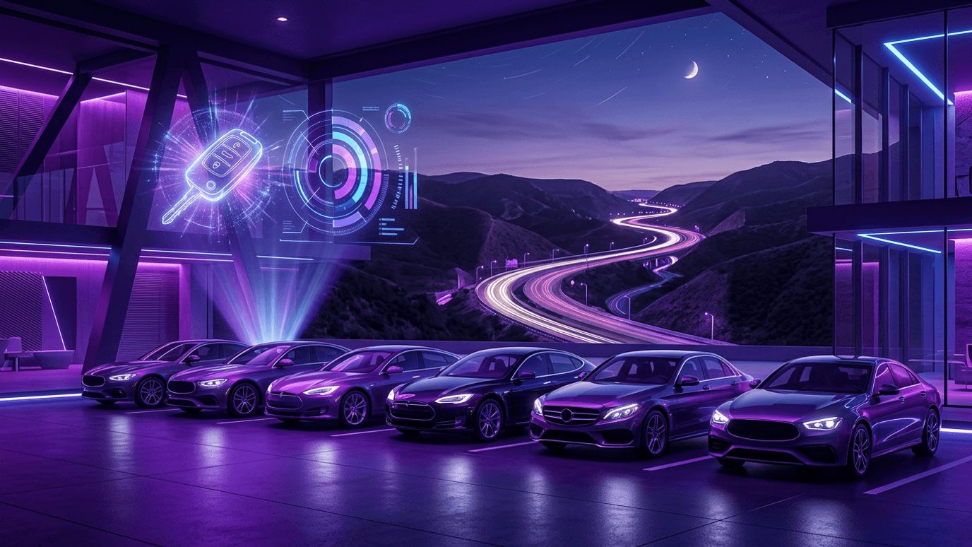 Top 10 Best Car Rental Companies in Simi Valley