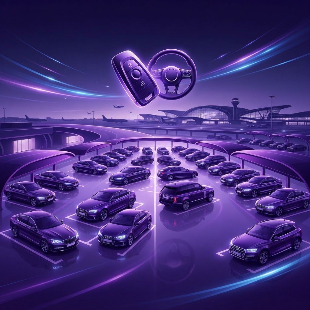 Top 10 Best Car Rental Companies in Sioux Falls