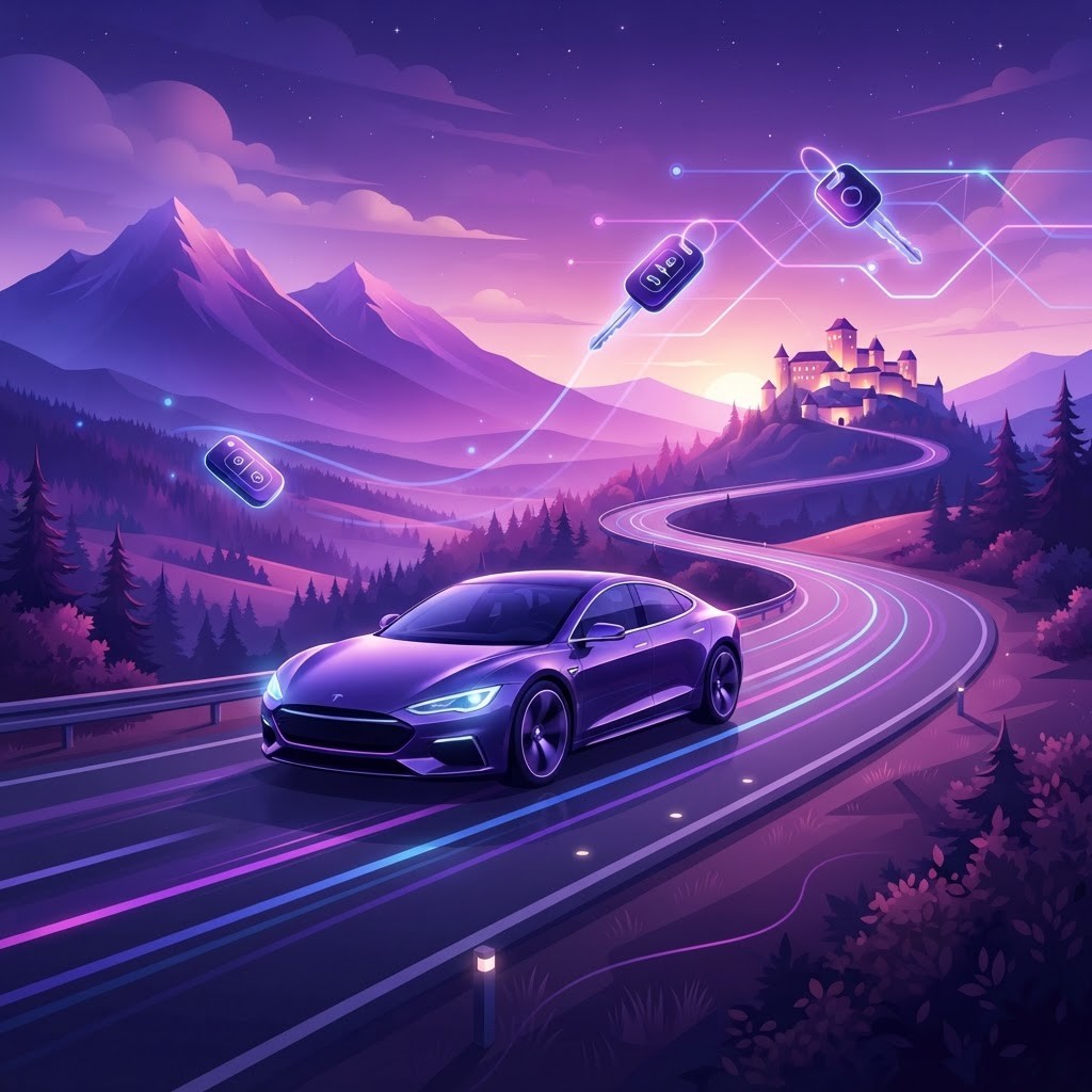 Top 10 Best Car Rental Companies in Slovakia