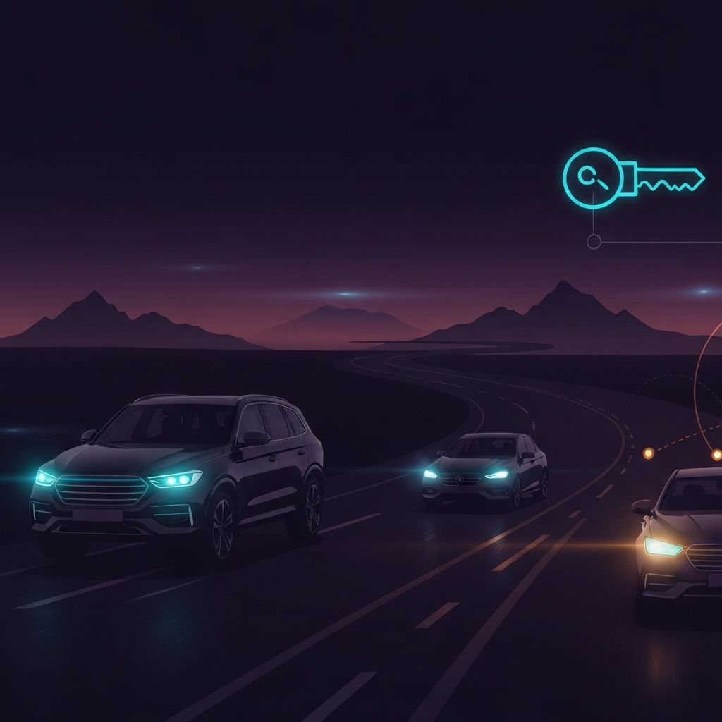 Top 10 Best Car Rental Companies in South Africa