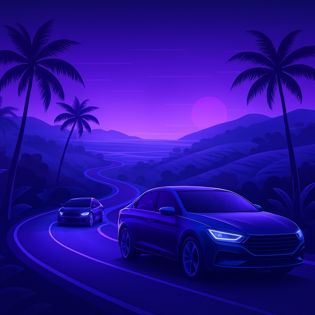 Top 10 Best Car Rental Companies in Sri Lanka