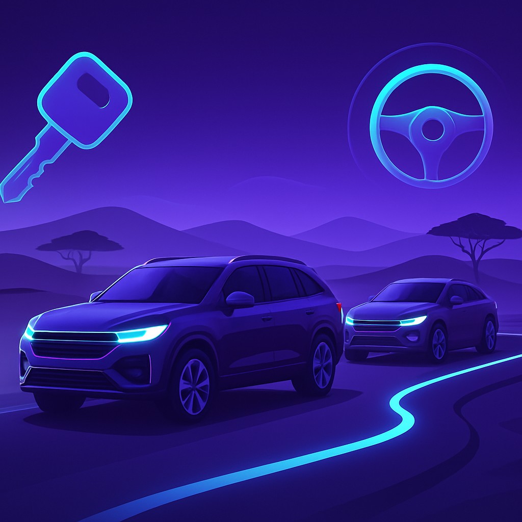 Top 10 Best Car Rental Companies in Sudan