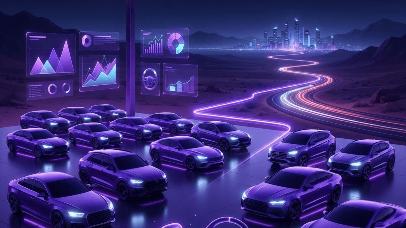 Top 10 Best Car Rental Companies in Sunrise Manor