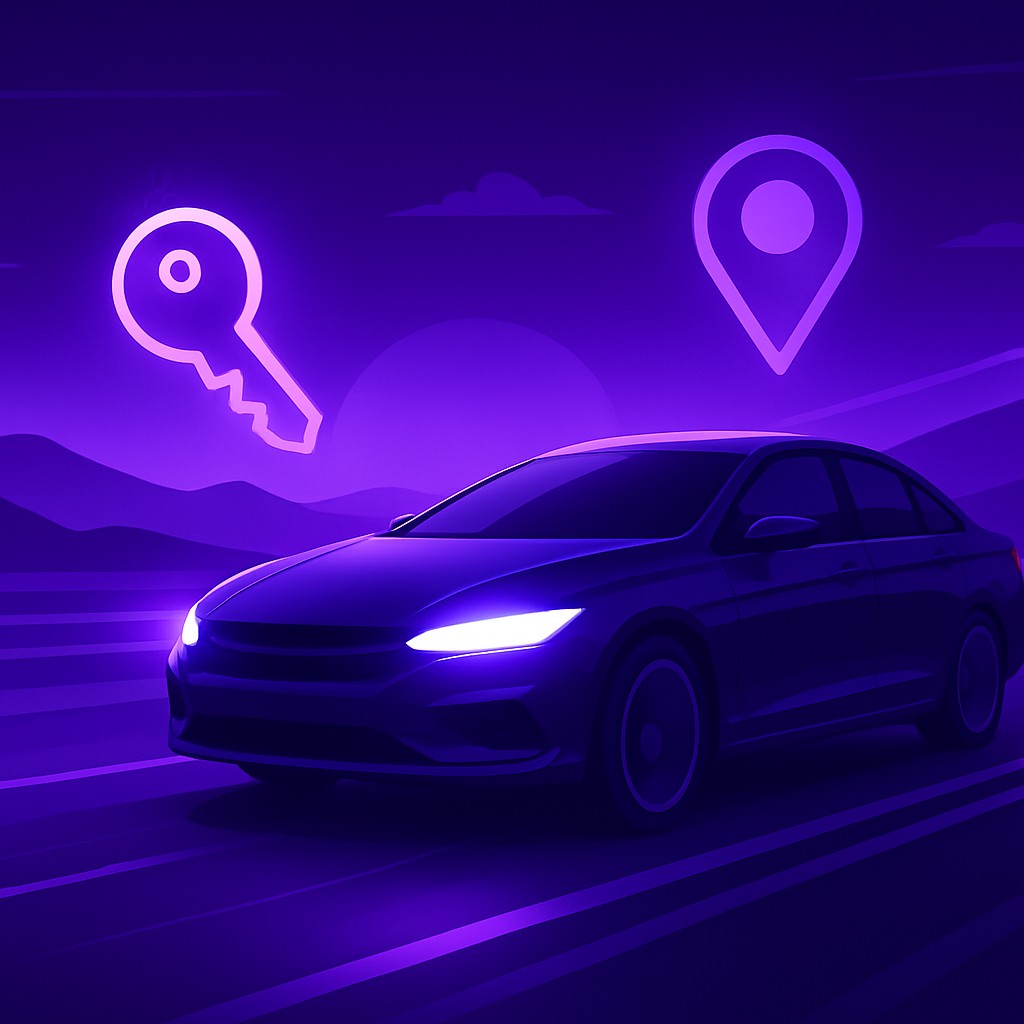 Top 10 Best Car Rental Companies in Syria