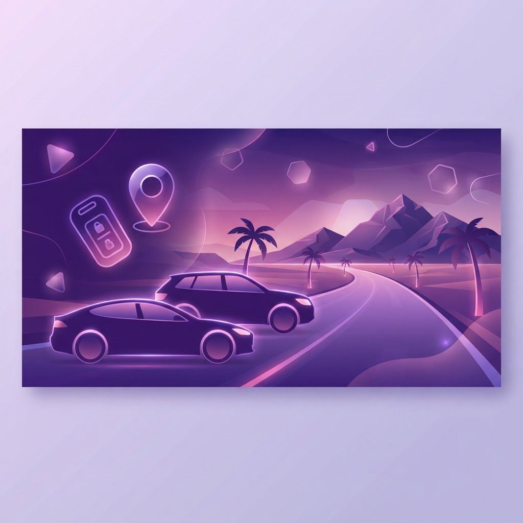 Top 10 Best Car Rental Companies in Tempe