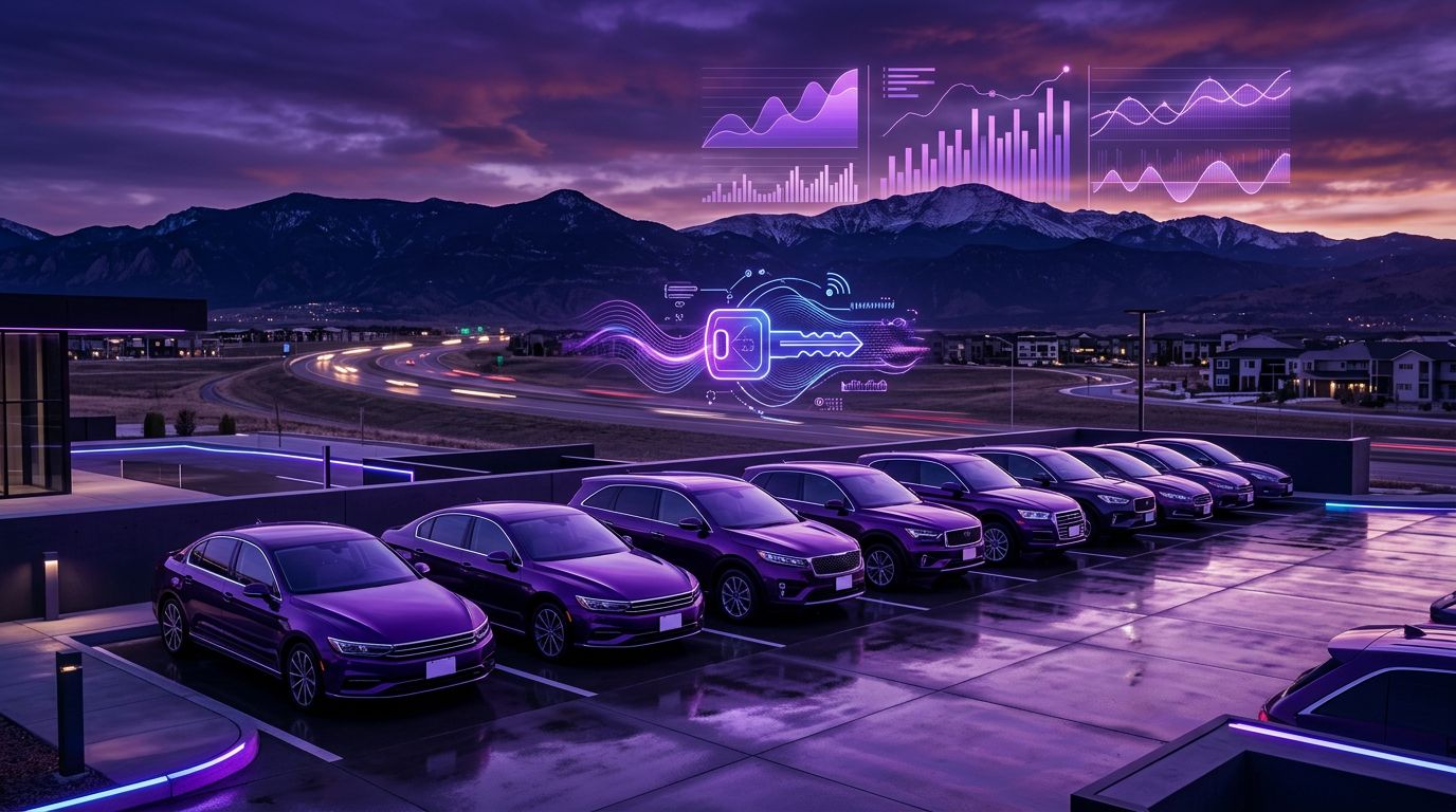 Top 10 Best Car Rental Companies in Thornton