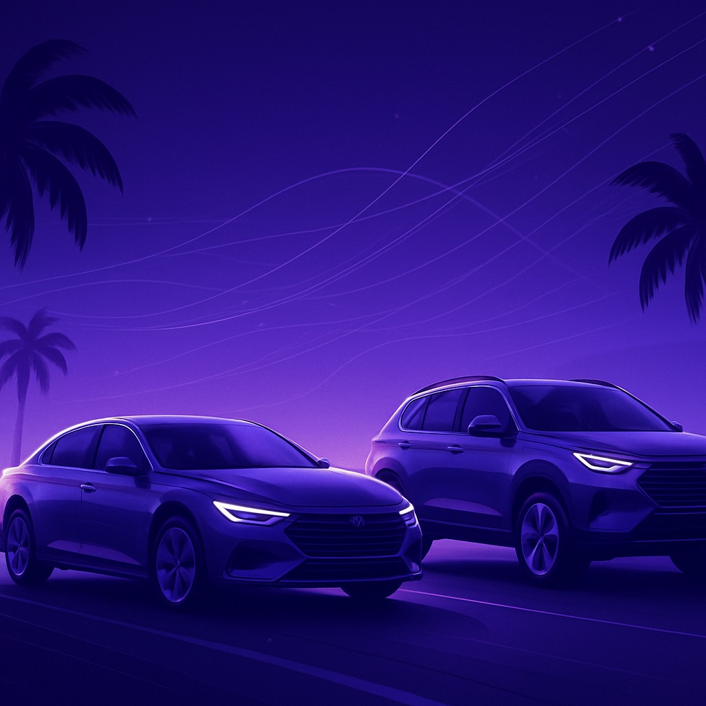 Top 10 Best Car Rental Companies in Togo