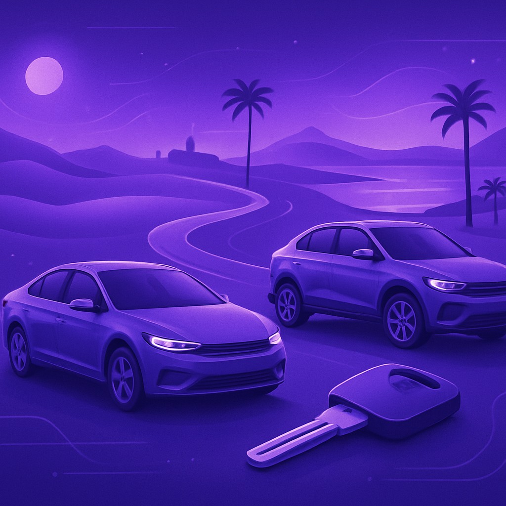 Top 10 Best Car Rental Companies in Tunisia