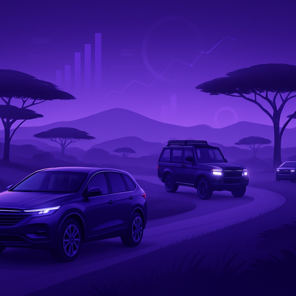 Top 10 Best Car Rental Companies in Uganda