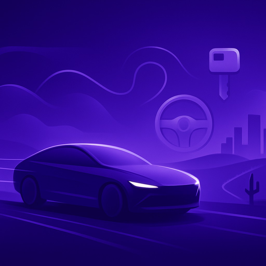 Top 10 Best Car Rental Companies in Uzbekistan