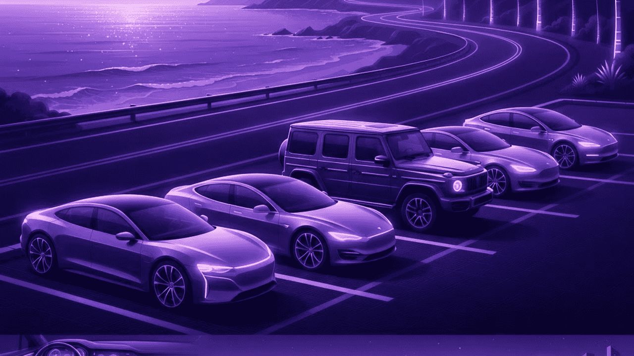Top 10 Best Car Rental Companies in Virginia Beach